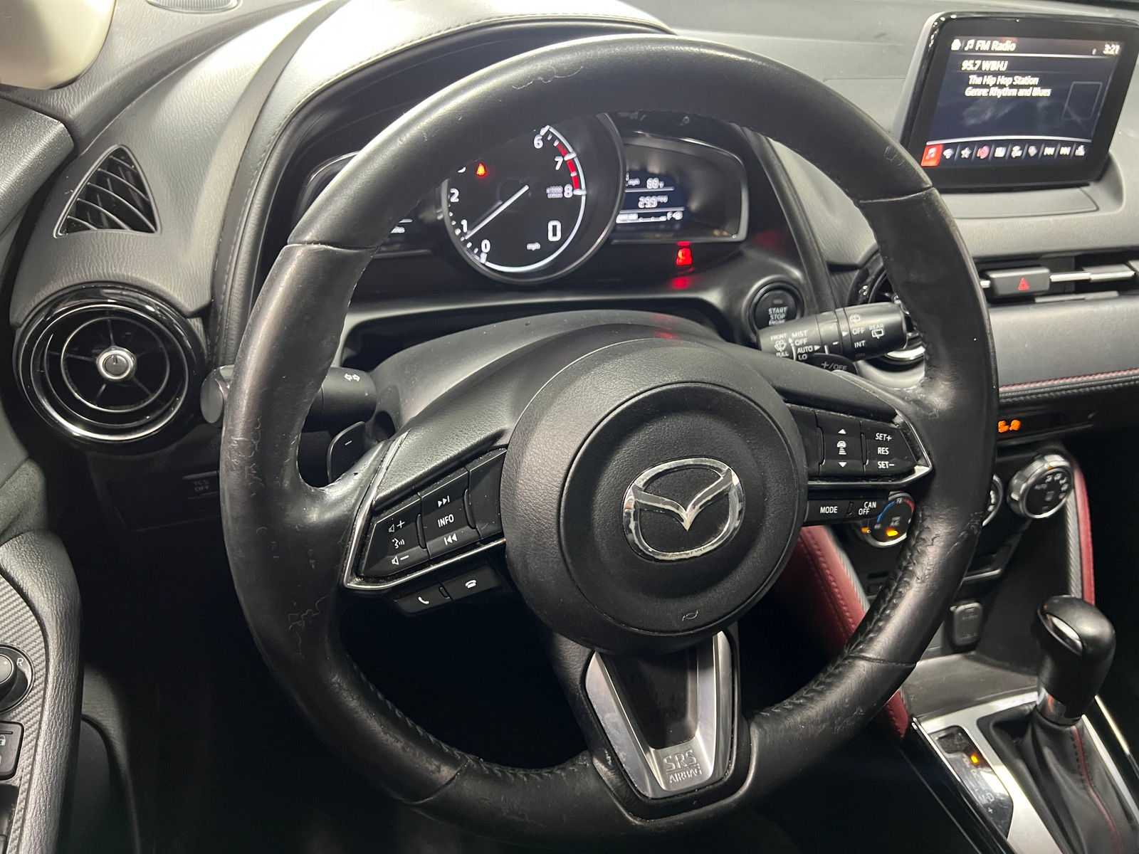 Thumbnail: 2018 Mazda CX-3 - 5