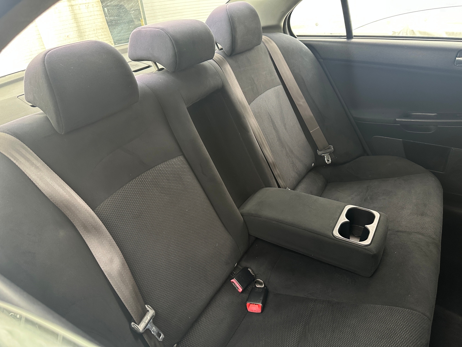 Thumbnail: 2010 Mitsubishi Lancer - 6