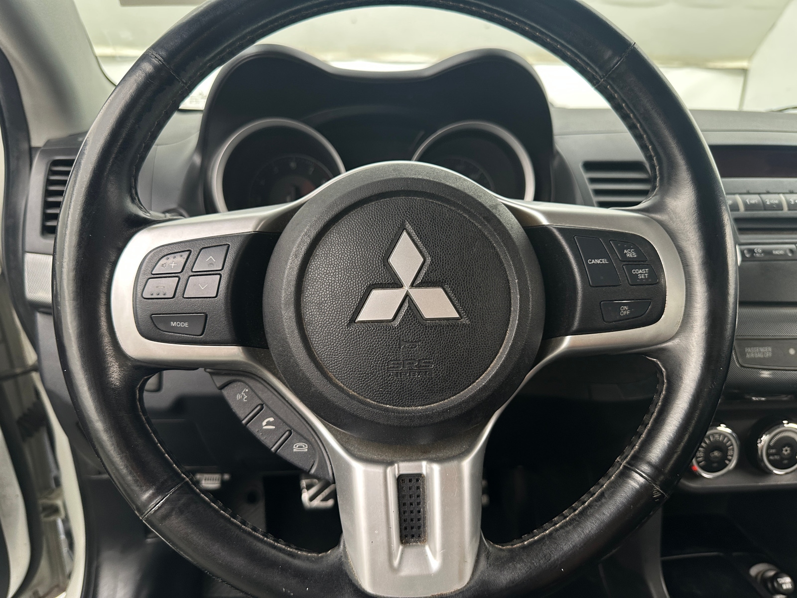 Thumbnail: 2010 Mitsubishi Lancer - 5