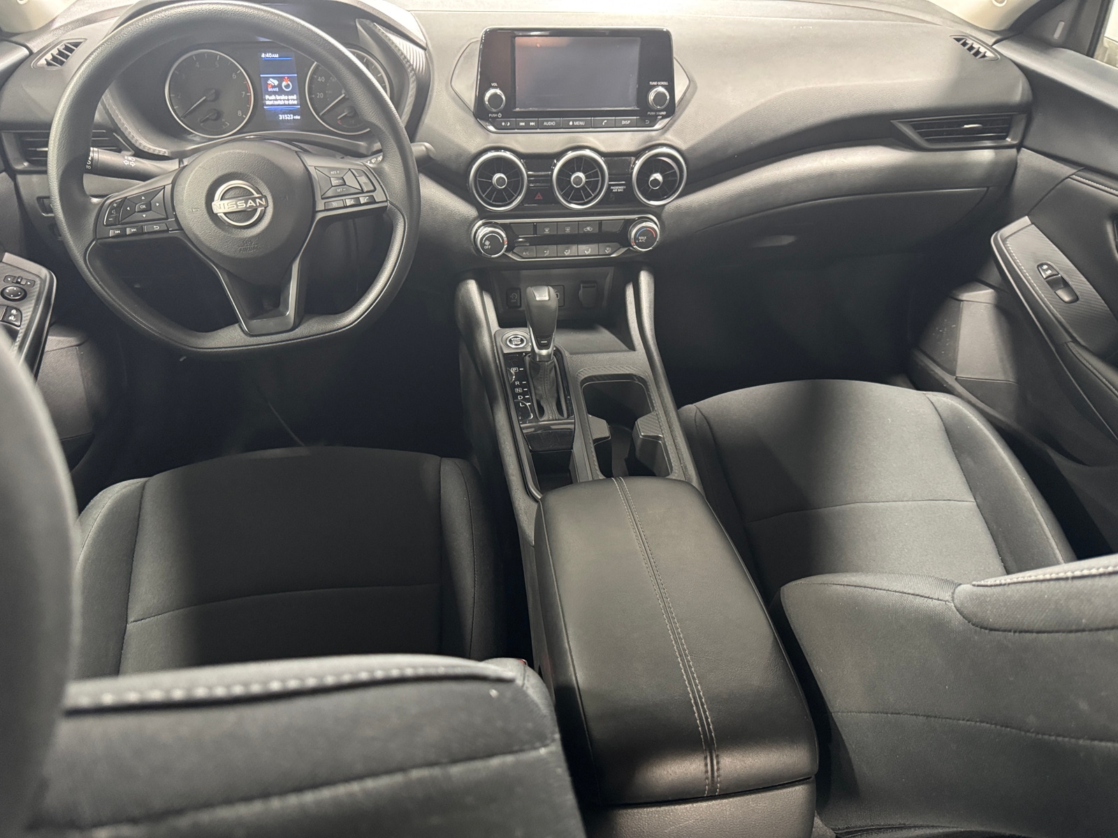 Thumbnail: 2024 Nissan Sentra - 3