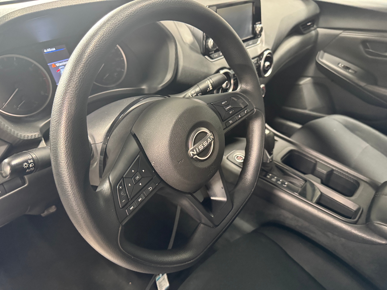 Thumbnail: 2024 Nissan Sentra - 5