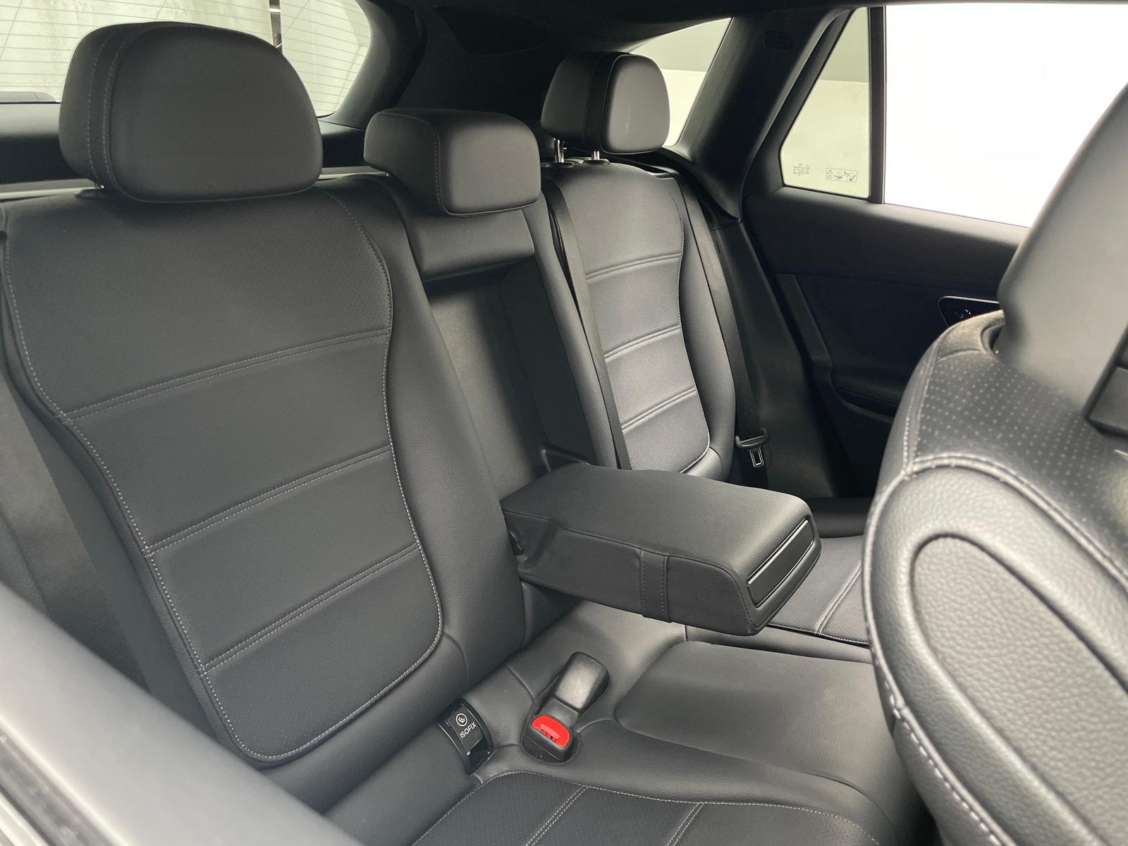 Thumbnail: 2024 Mercedes-Benz GLC - 5