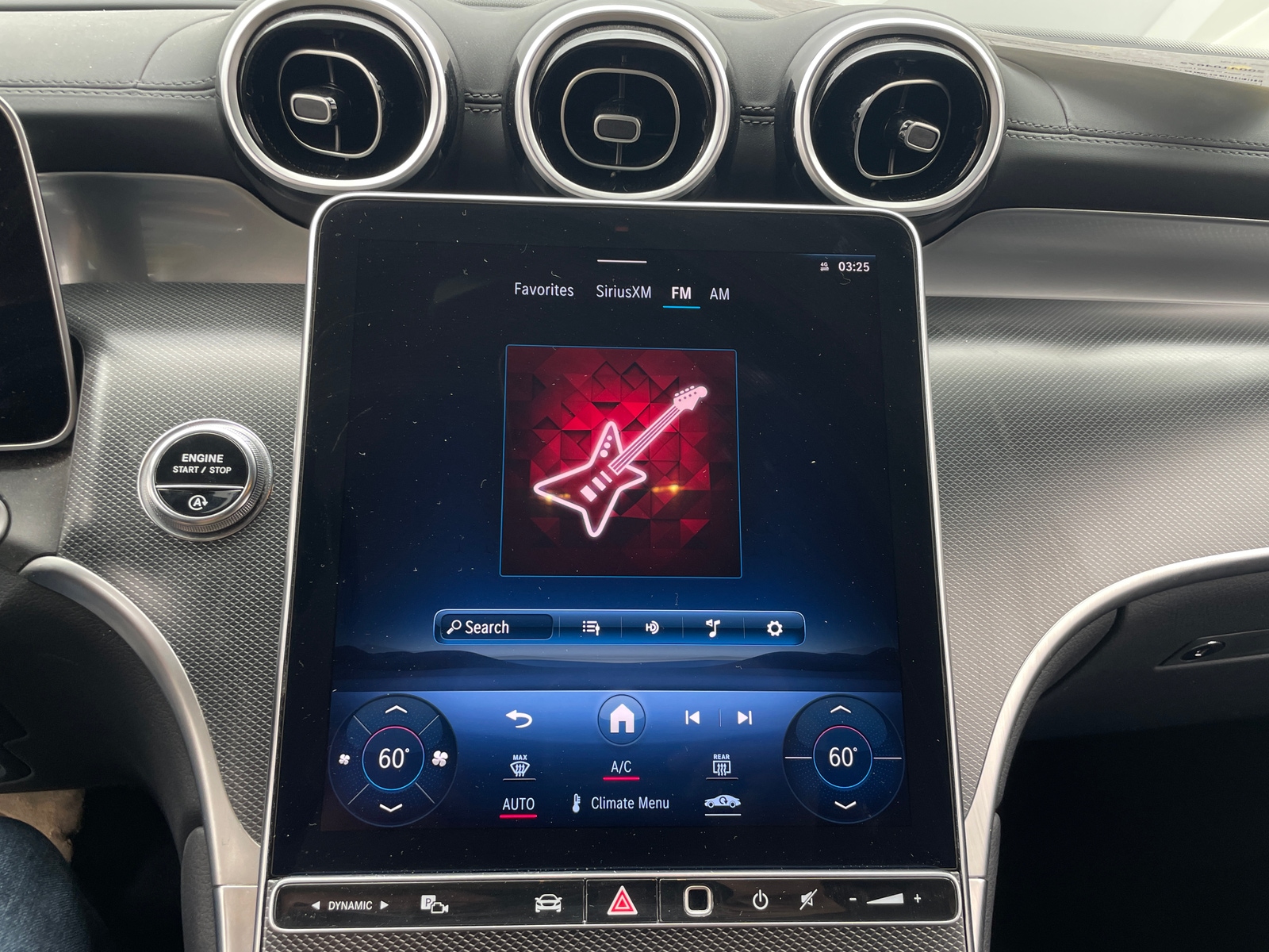 Thumbnail: 2024 Mercedes-Benz GLC - 3