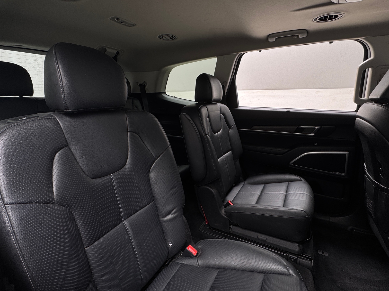 Thumbnail: 2021 Kia Telluride - 5
