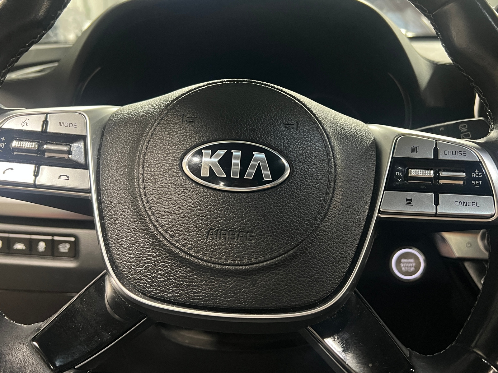 Thumbnail: 2021 Kia Telluride - 4