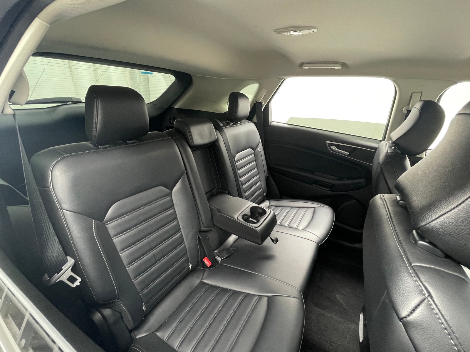 Thumbnail: 2024 Ford Edge - 5