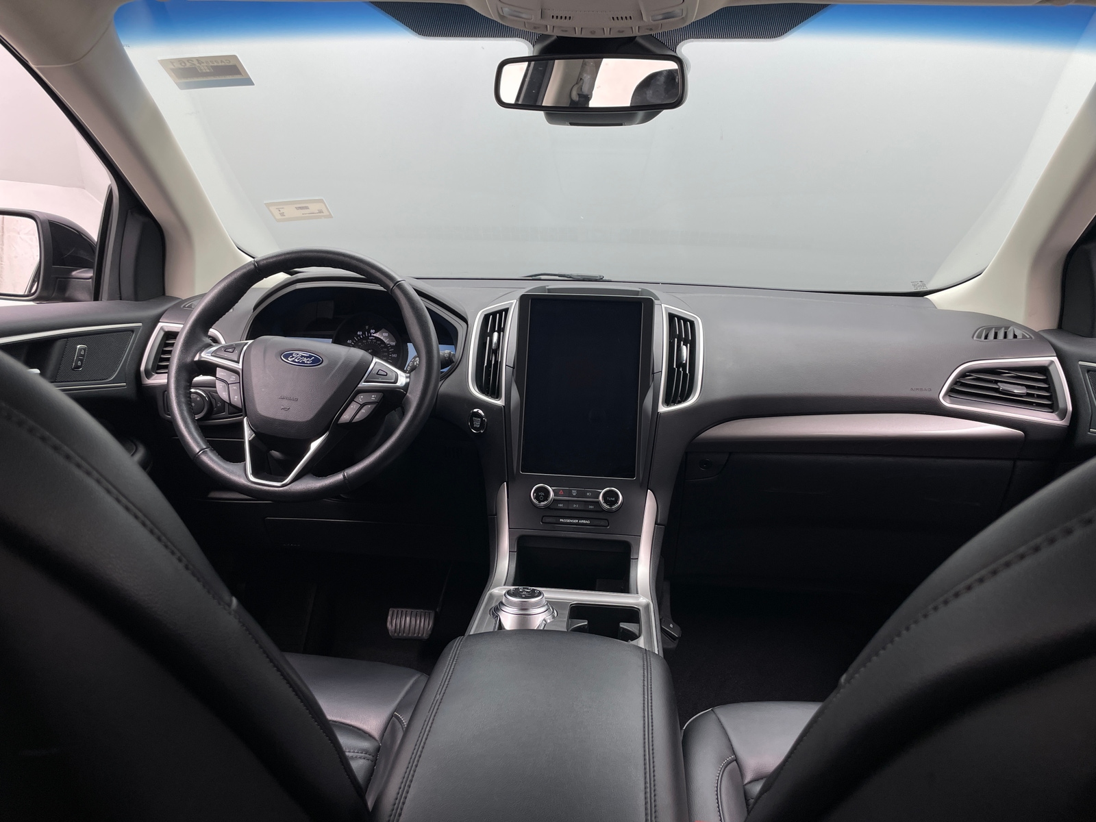 Thumbnail: 2024 Ford Edge - 2