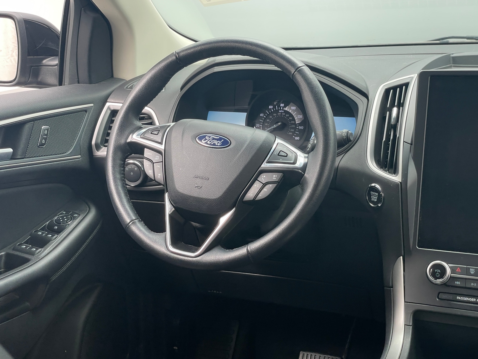 Thumbnail: 2024 Ford Edge - 4