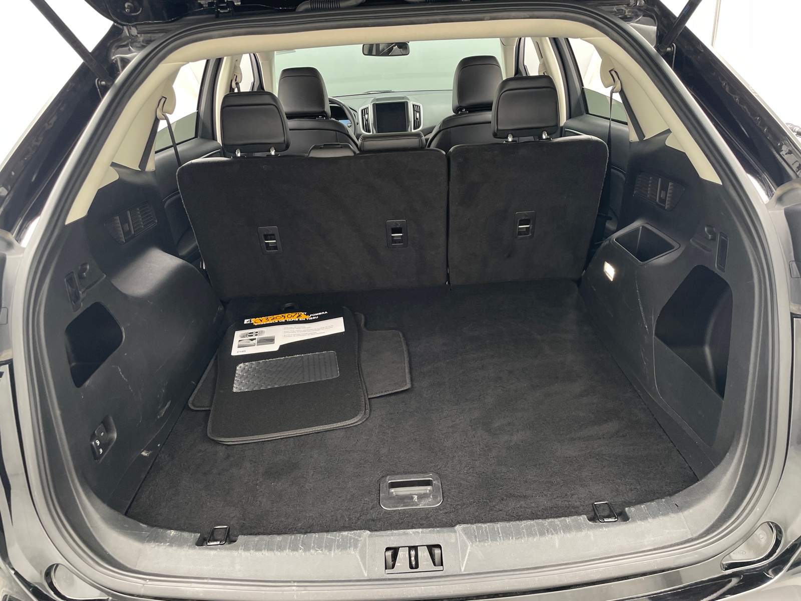 Thumbnail: 2024 Ford Edge - 6