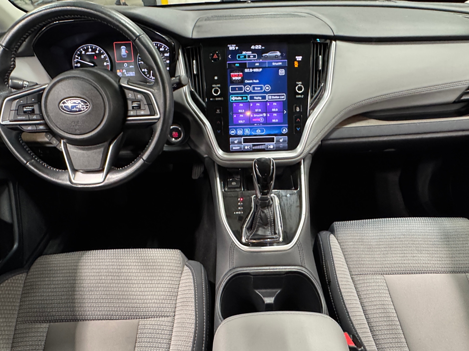 Thumbnail: 2022 Subaru Outback - 3