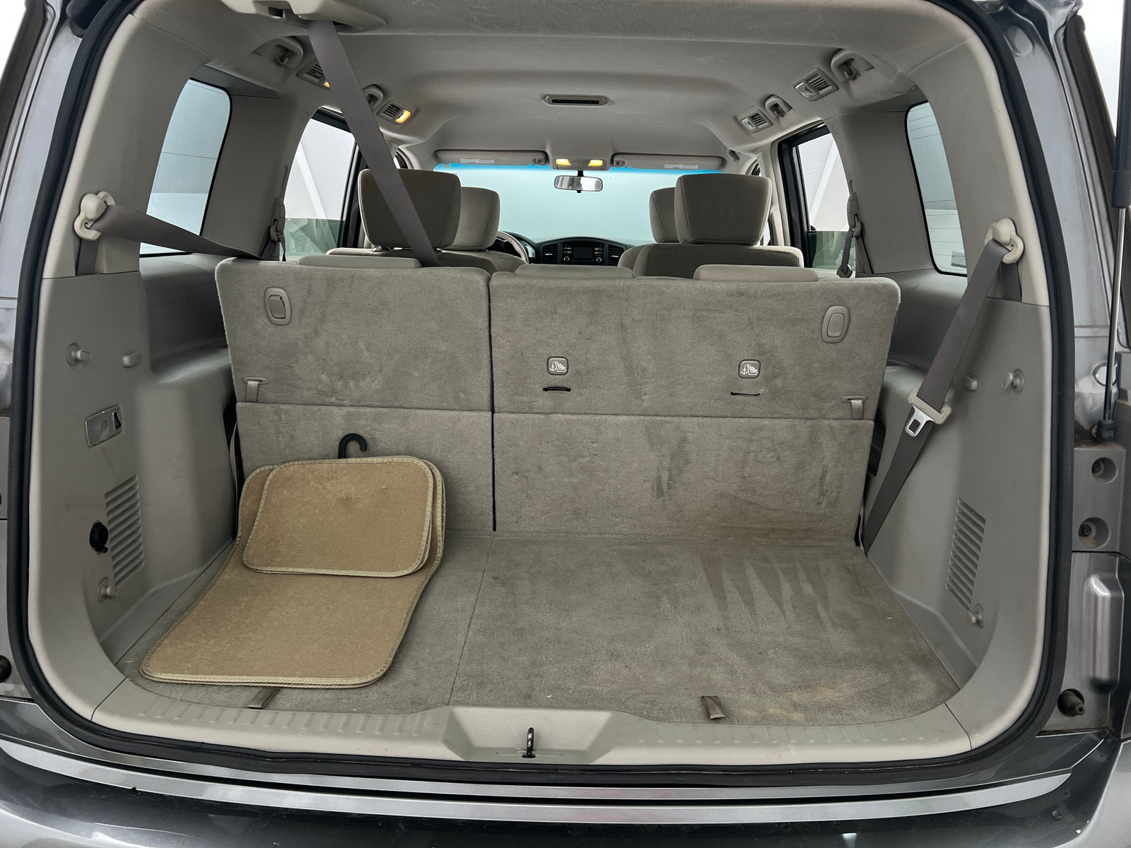 Thumbnail: 2014 Nissan Quest - 7