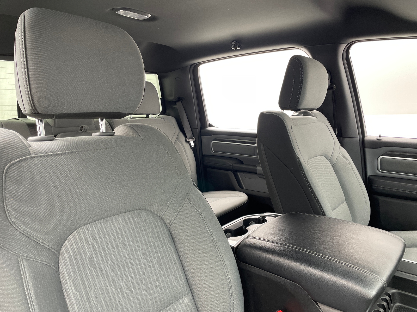 Thumbnail: 2022 RAM 1500 - 2
