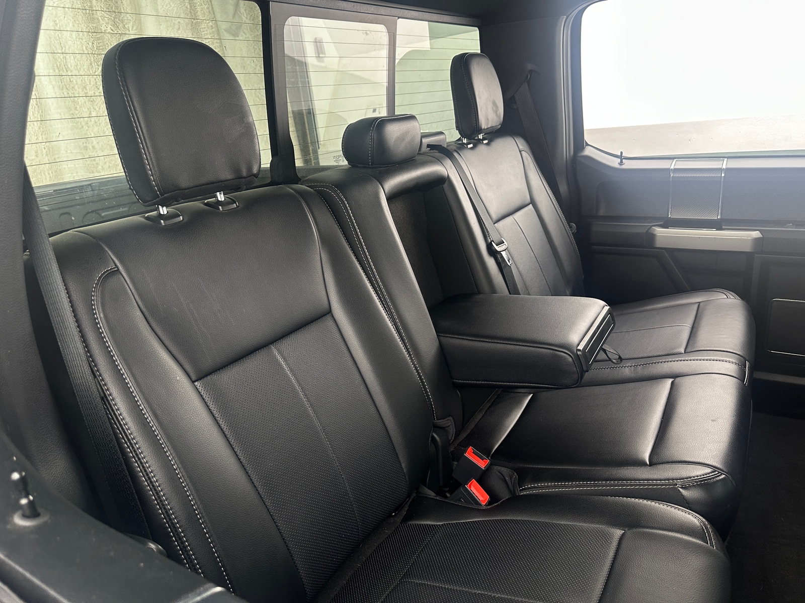 Thumbnail: 2020 Ford Econoline - 5