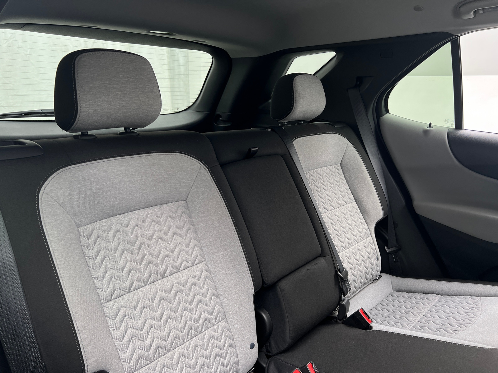 Thumbnail: 2024 Chevrolet Equinox - 6