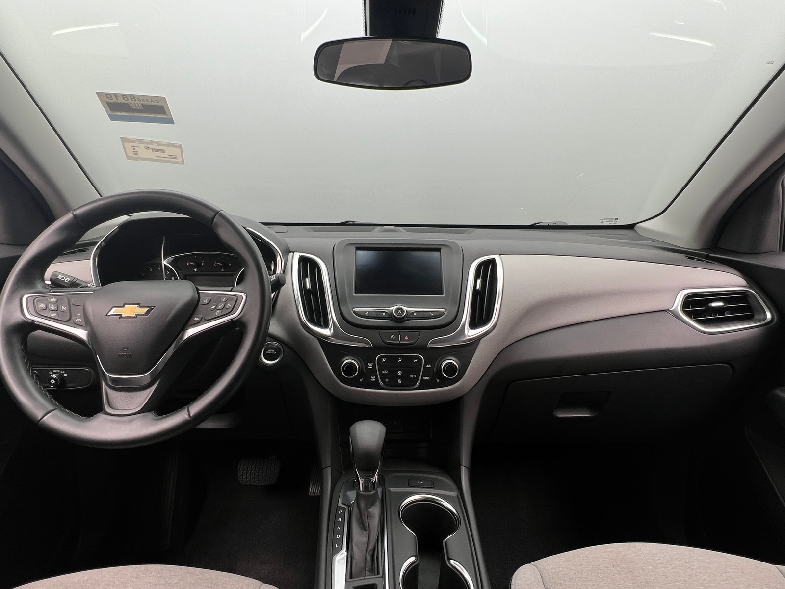 Thumbnail: 2024 Chevrolet Equinox - 3
