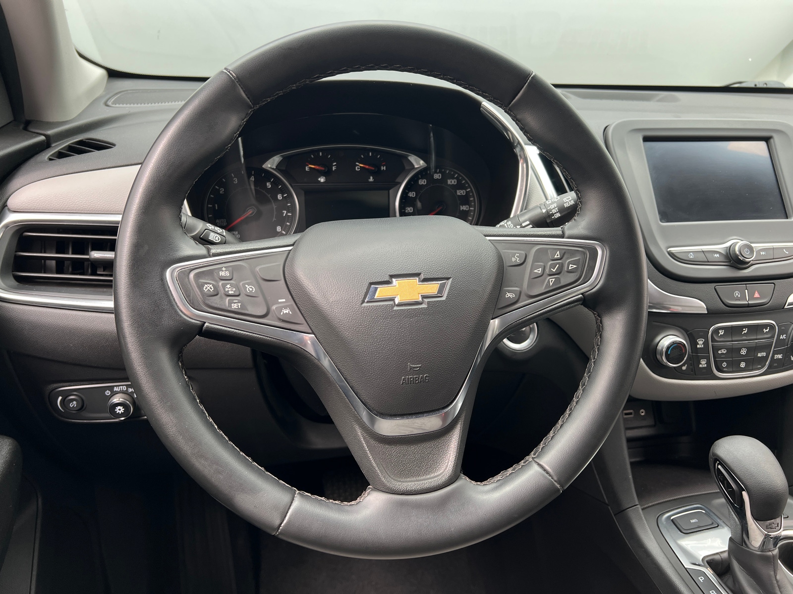 Thumbnail: 2024 Chevrolet Equinox - 5