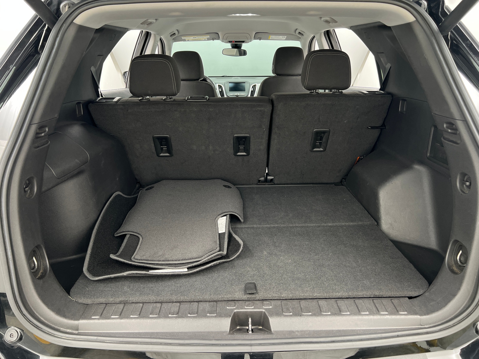 Thumbnail: 2024 Chevrolet Equinox - 7