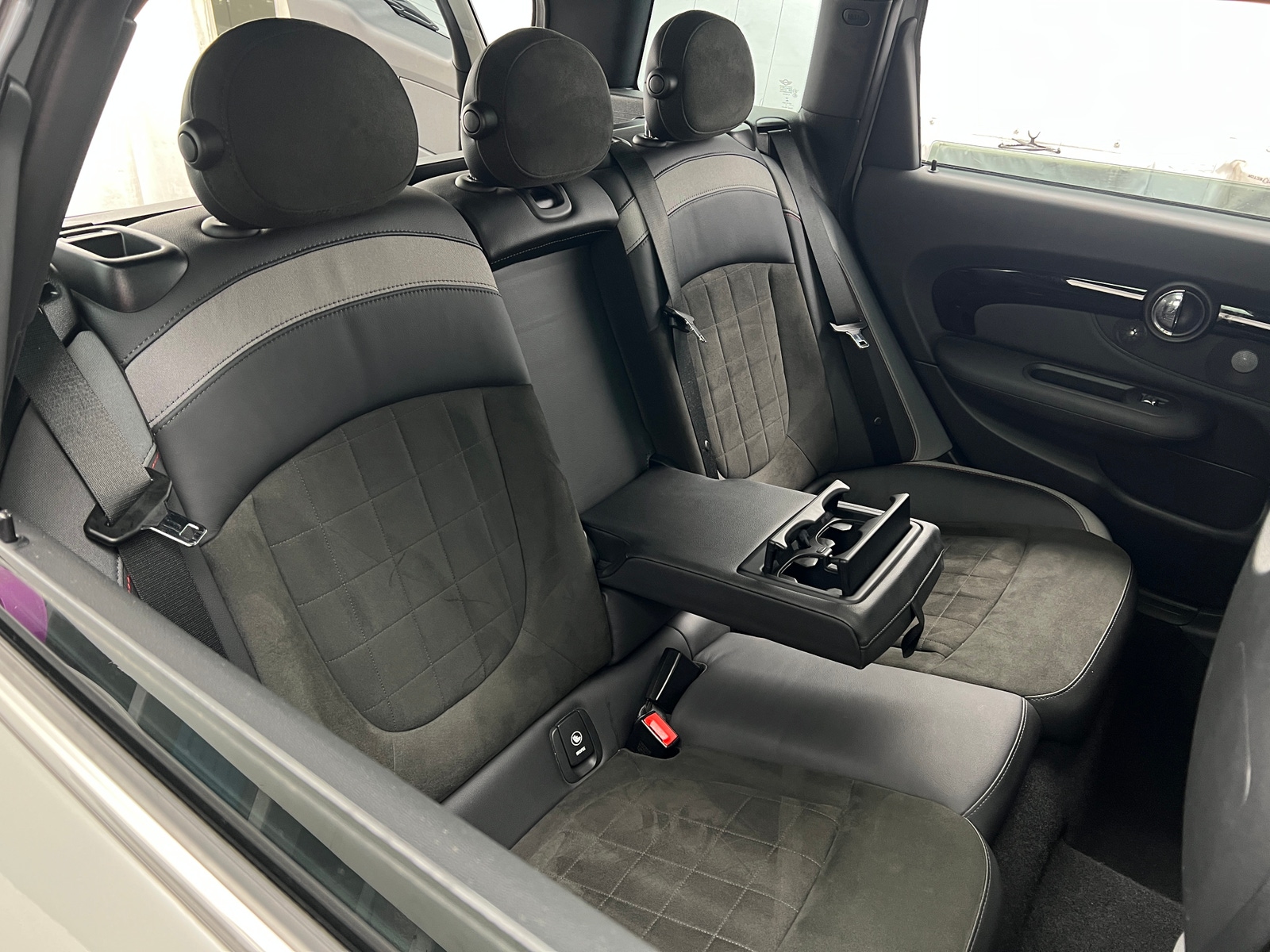 Thumbnail: 2022 MINI Cooper Clubman - 6