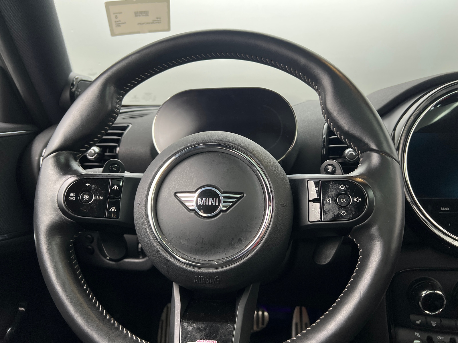 Thumbnail: 2022 MINI Cooper Clubman - 5