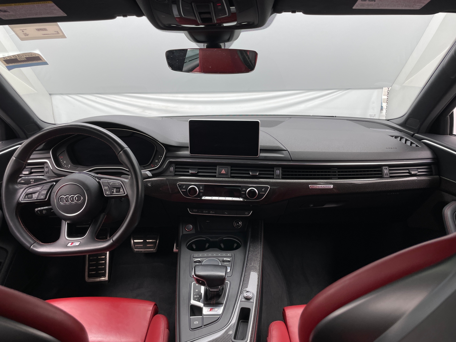 Thumbnail: 2018 Audi S4 - 2