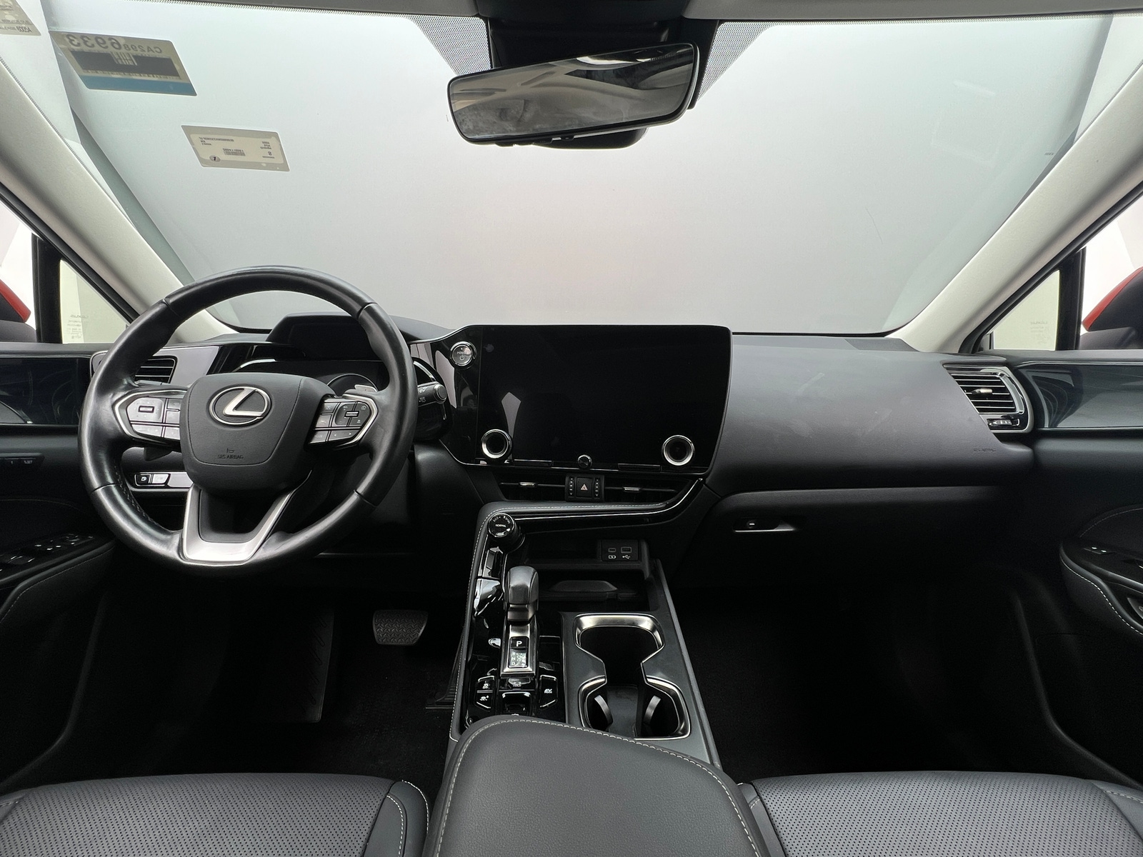 Thumbnail: 2022 Lexus NX - 2