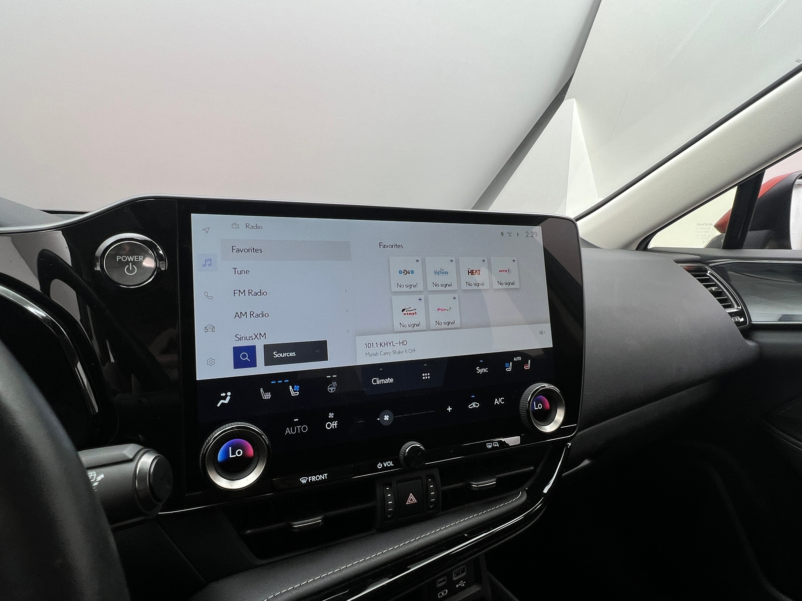 Thumbnail: 2022 Lexus NX - 3