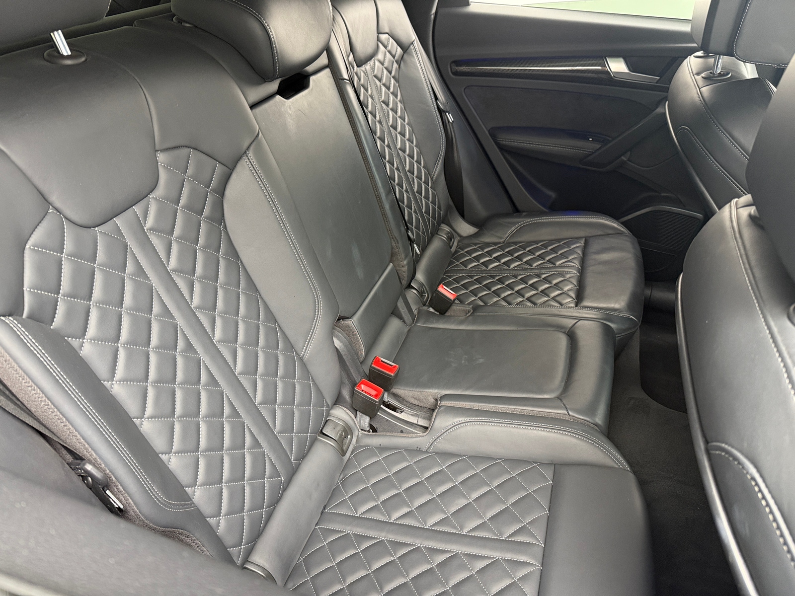 Thumbnail: 2019 Audi SQ5 - 5