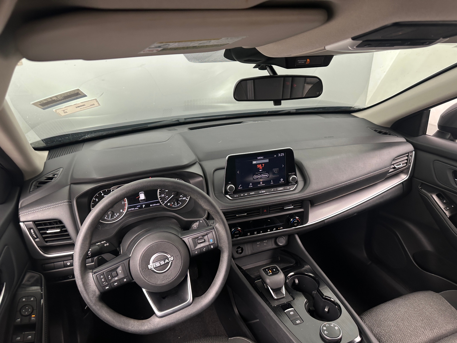 Thumbnail: 2024 Nissan Rogue - 3