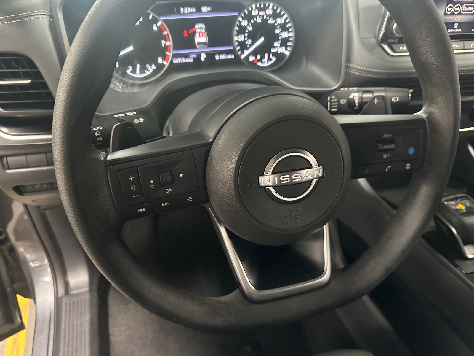 Thumbnail: 2024 Nissan Rogue - 5