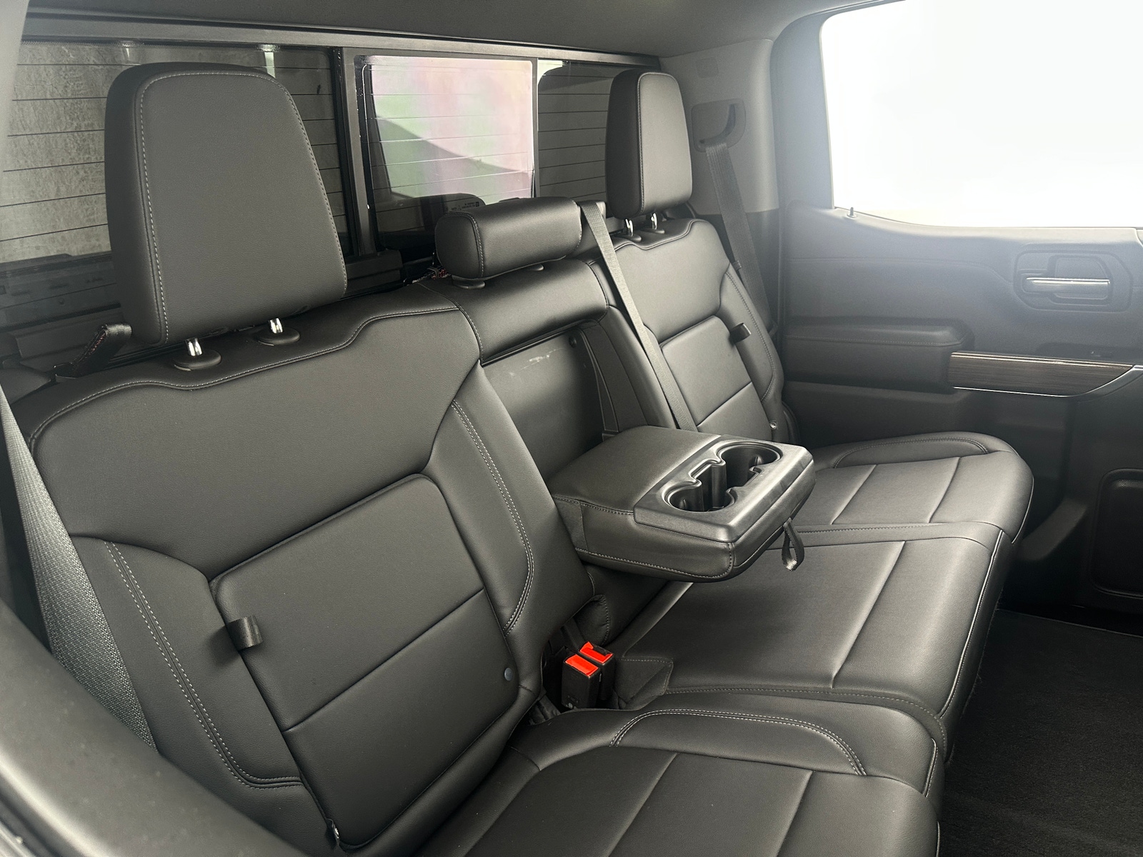 Thumbnail: 2020 Chevrolet Silverado 1500 - 5