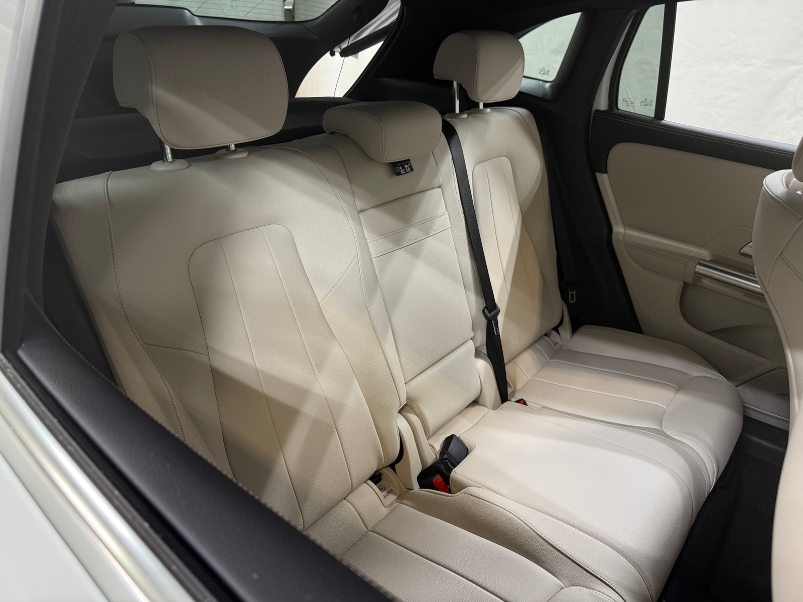 Thumbnail: 2023 Mercedes-Benz GLA - 6