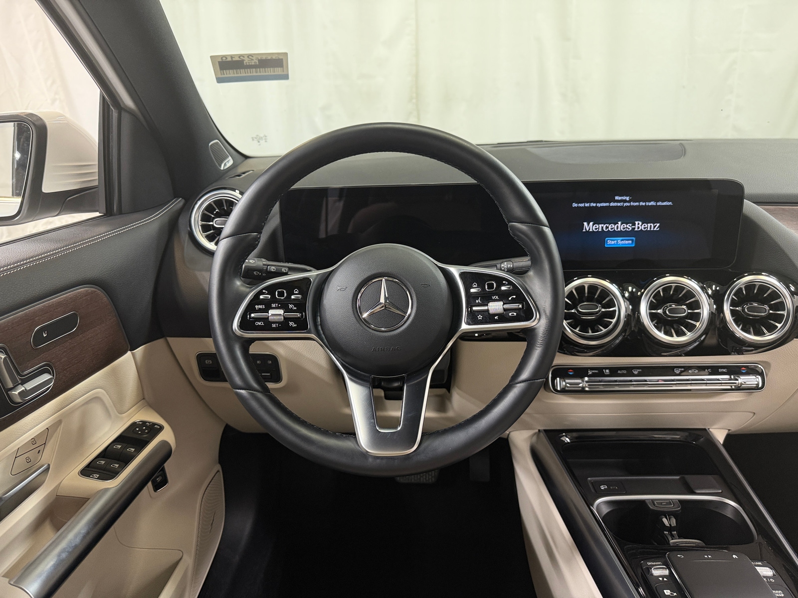 Thumbnail: 2023 Mercedes-Benz GLA - 5