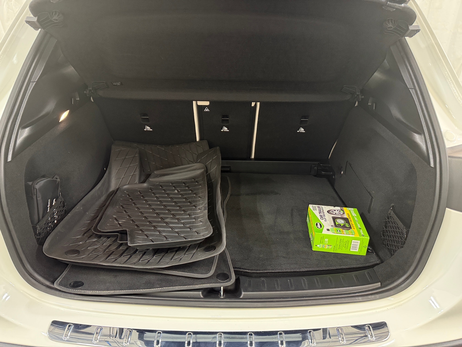 Thumbnail: 2023 Mercedes-Benz GLA - 7