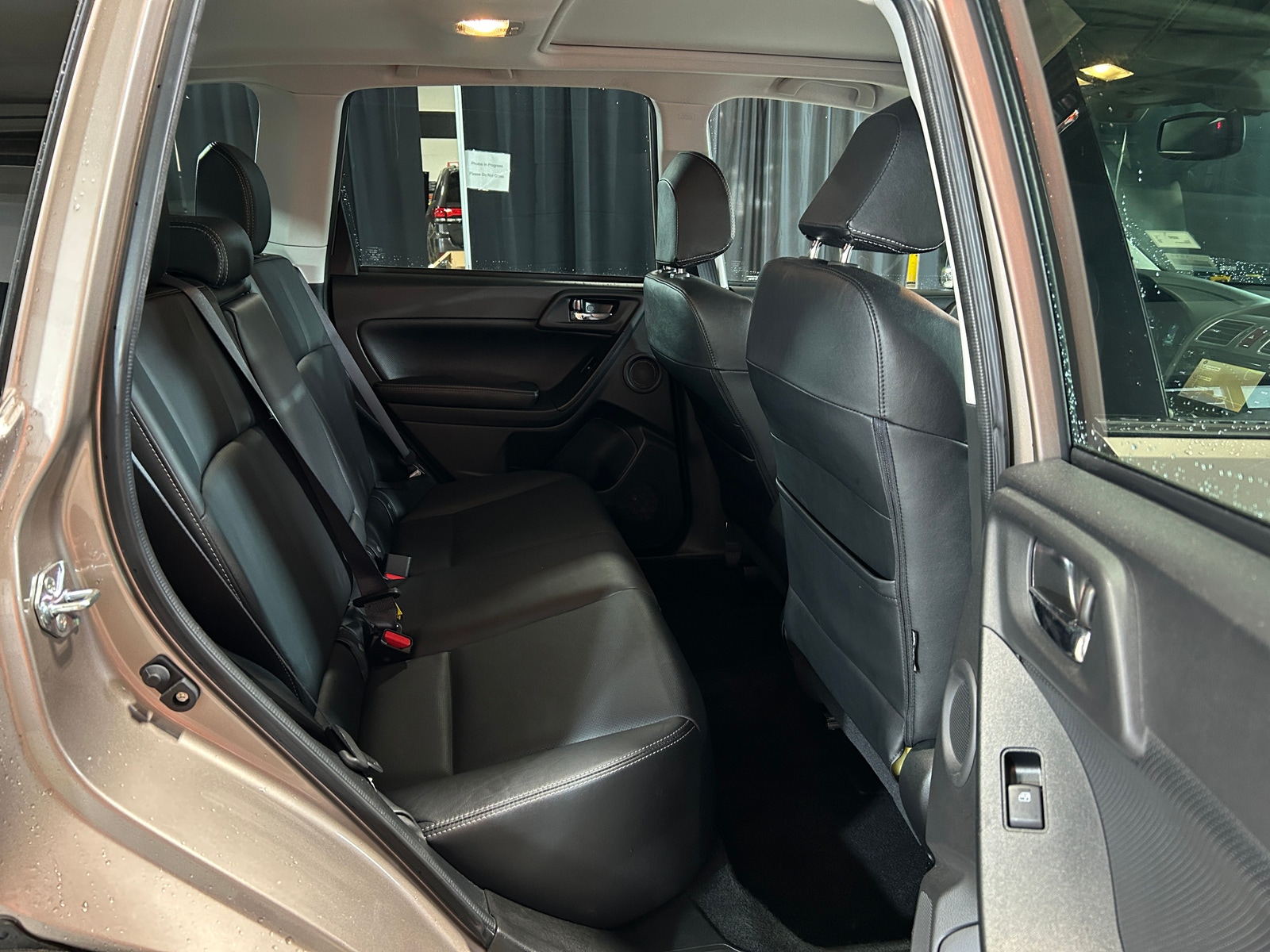 Thumbnail: 2016 Subaru Forester - 5