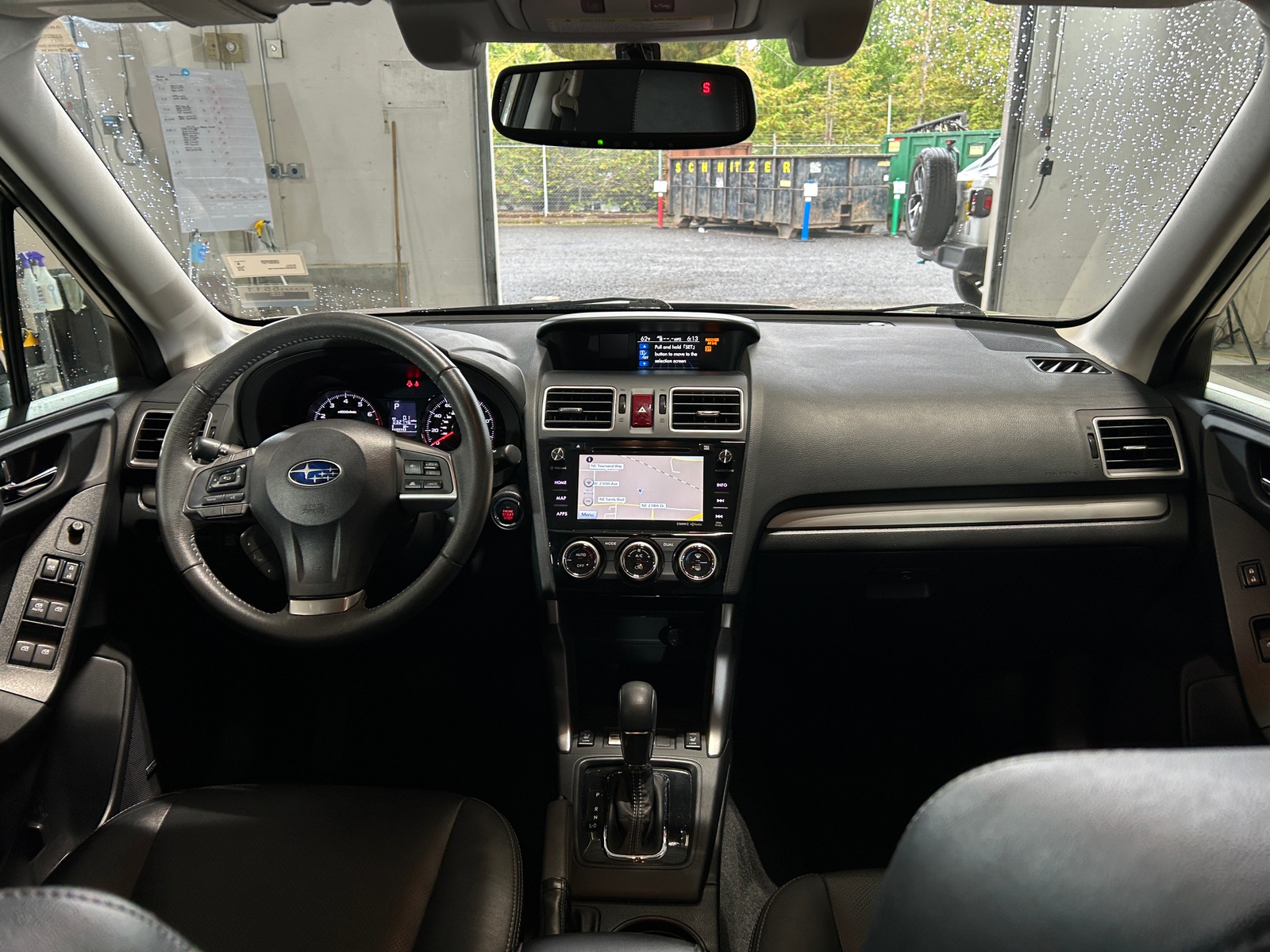Thumbnail: 2016 Subaru Forester - 2