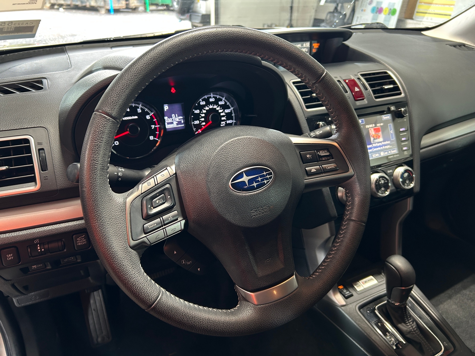 Thumbnail: 2016 Subaru Forester - 4
