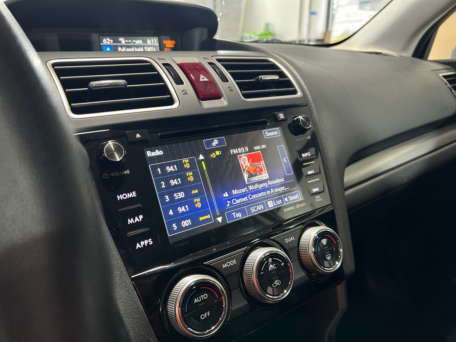 Thumbnail: 2016 Subaru Forester - 3