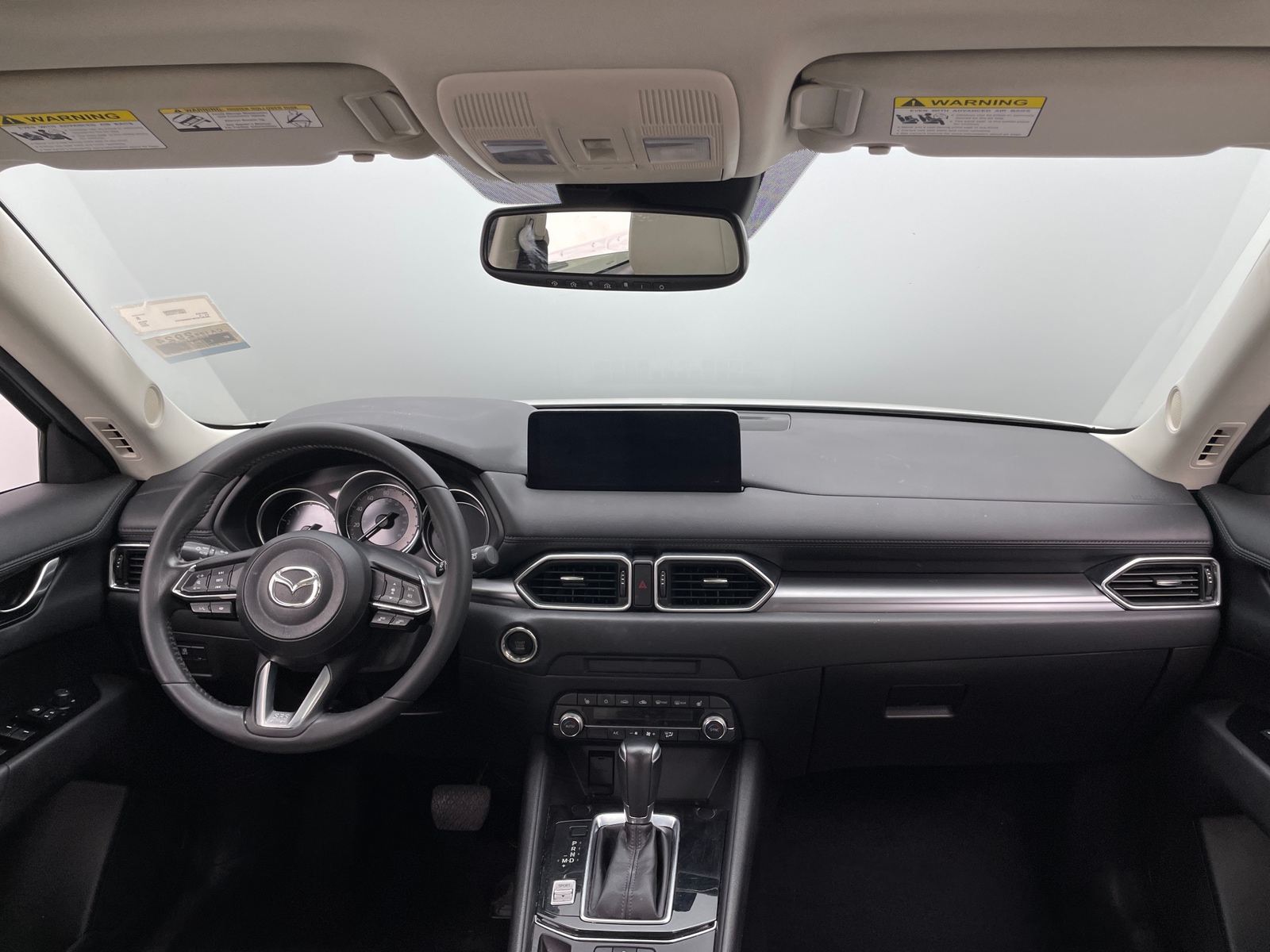 Thumbnail: 2022 Mazda CX-5 - 2