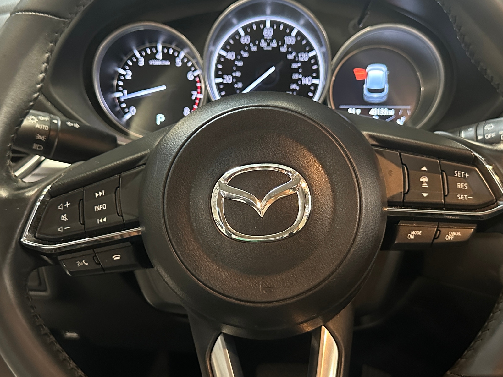 Thumbnail: 2022 Mazda CX-5 - 4