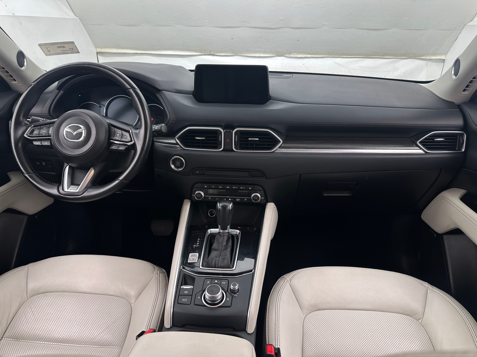 Thumbnail: 2020 Mazda CX-5 - 2