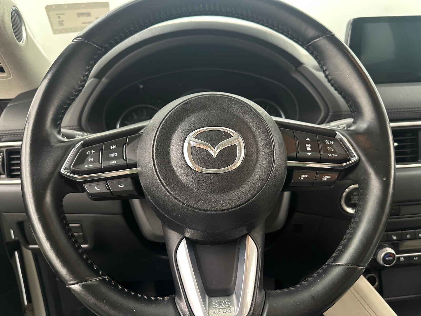 Thumbnail: 2020 Mazda CX-5 - 4