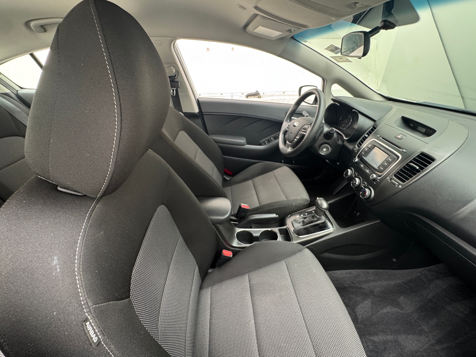 Thumbnail: 2018 Kia Forte - 2
