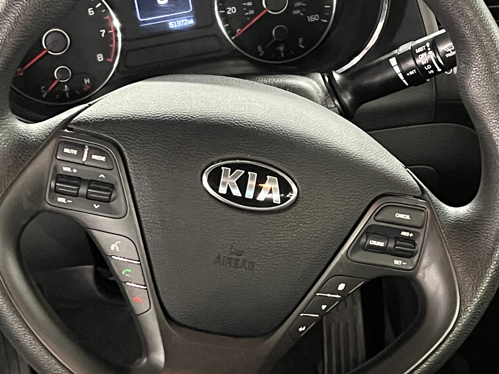 Thumbnail: 2018 Kia Forte - 5