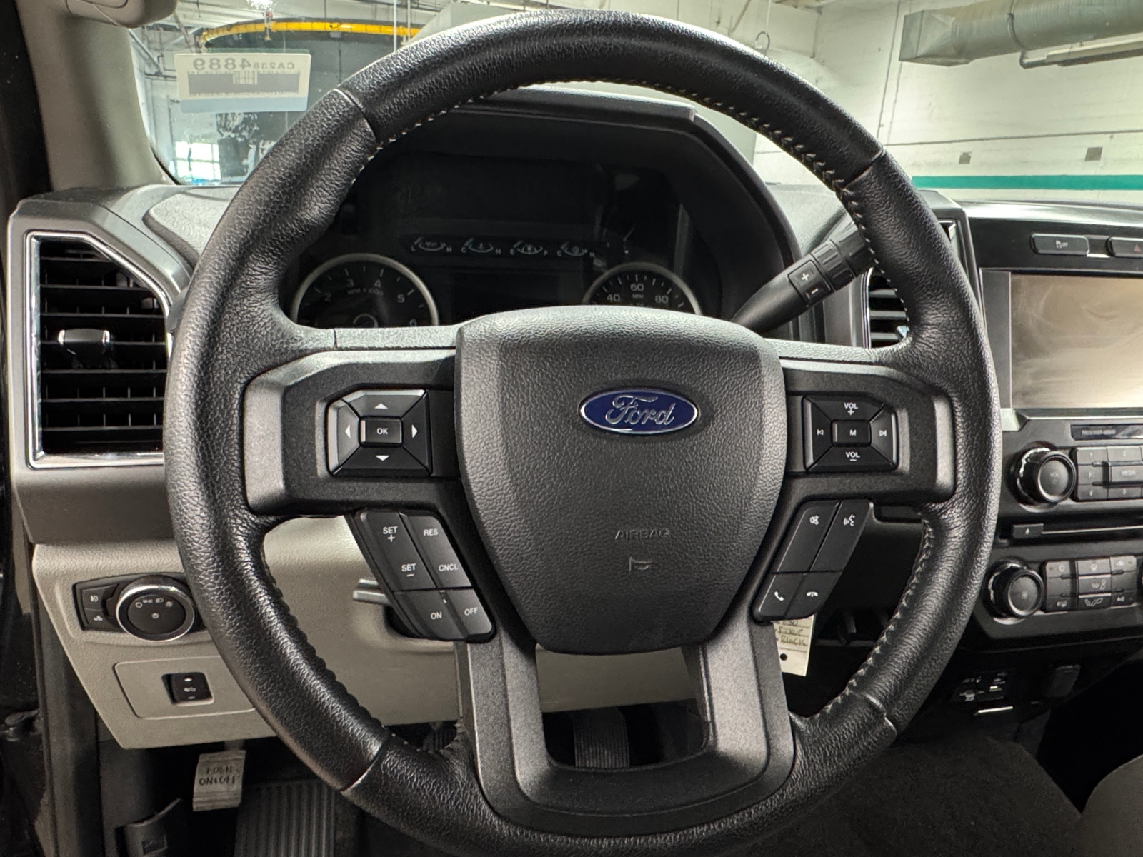 Thumbnail: 2015 Ford Econoline - 5