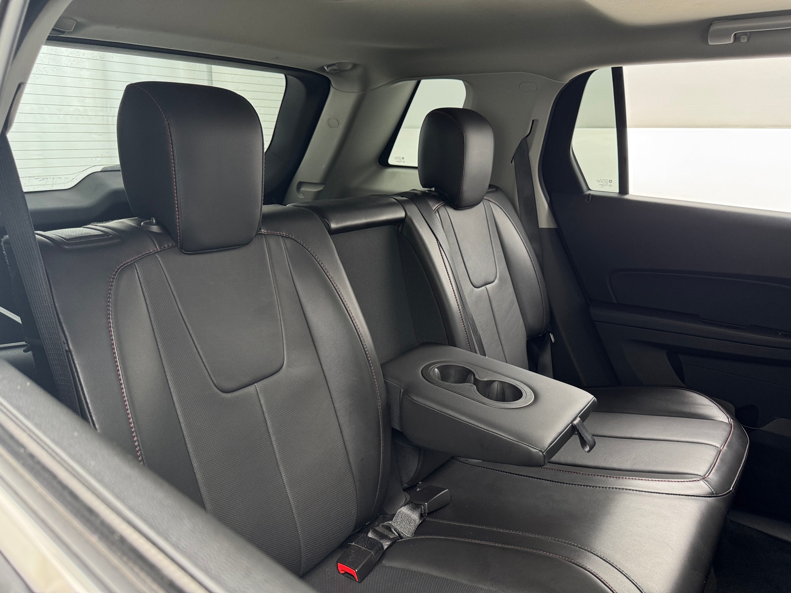Thumbnail: 2015 GMC Terrain - 5