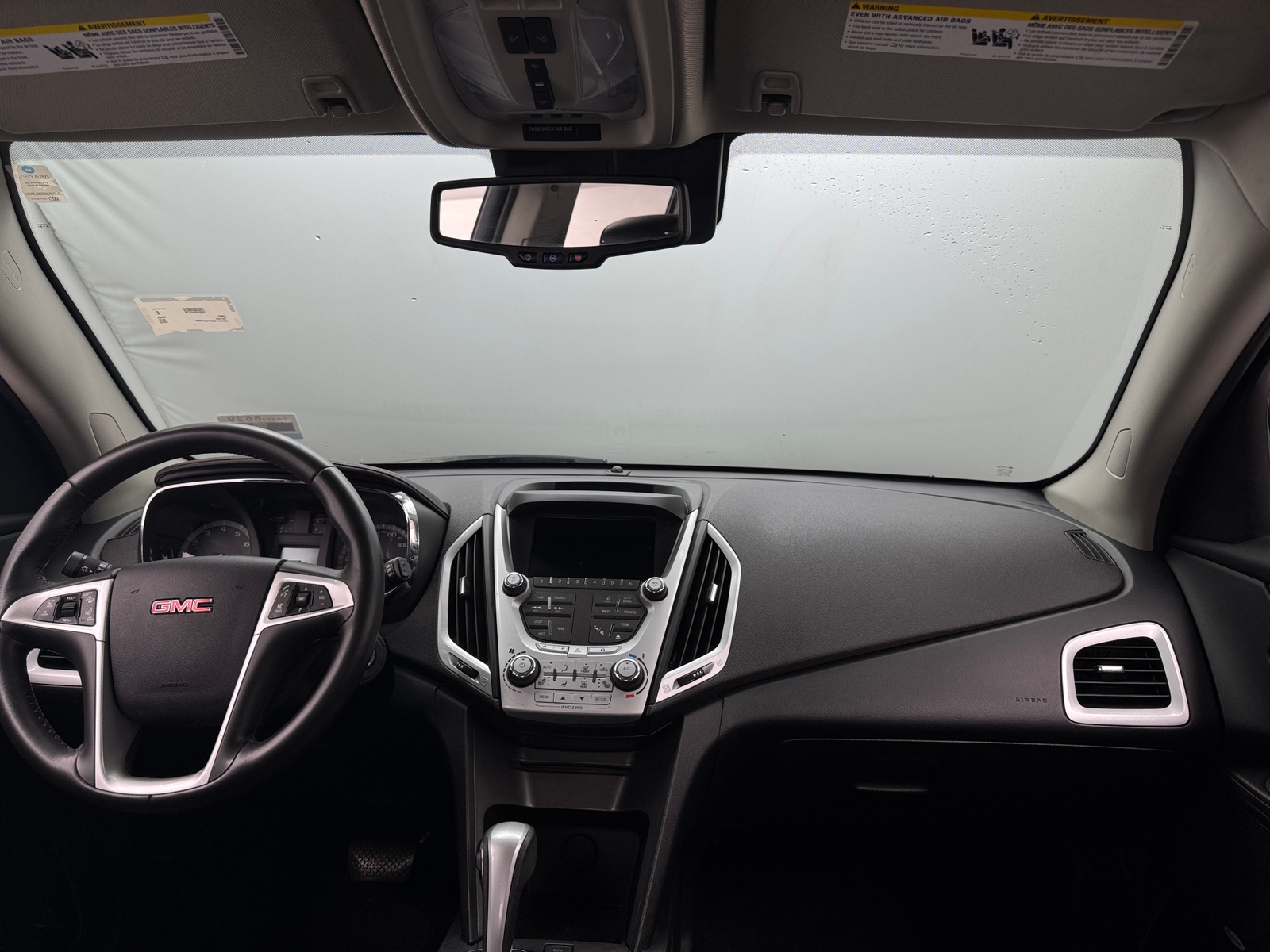 Thumbnail: 2015 GMC Terrain - 2