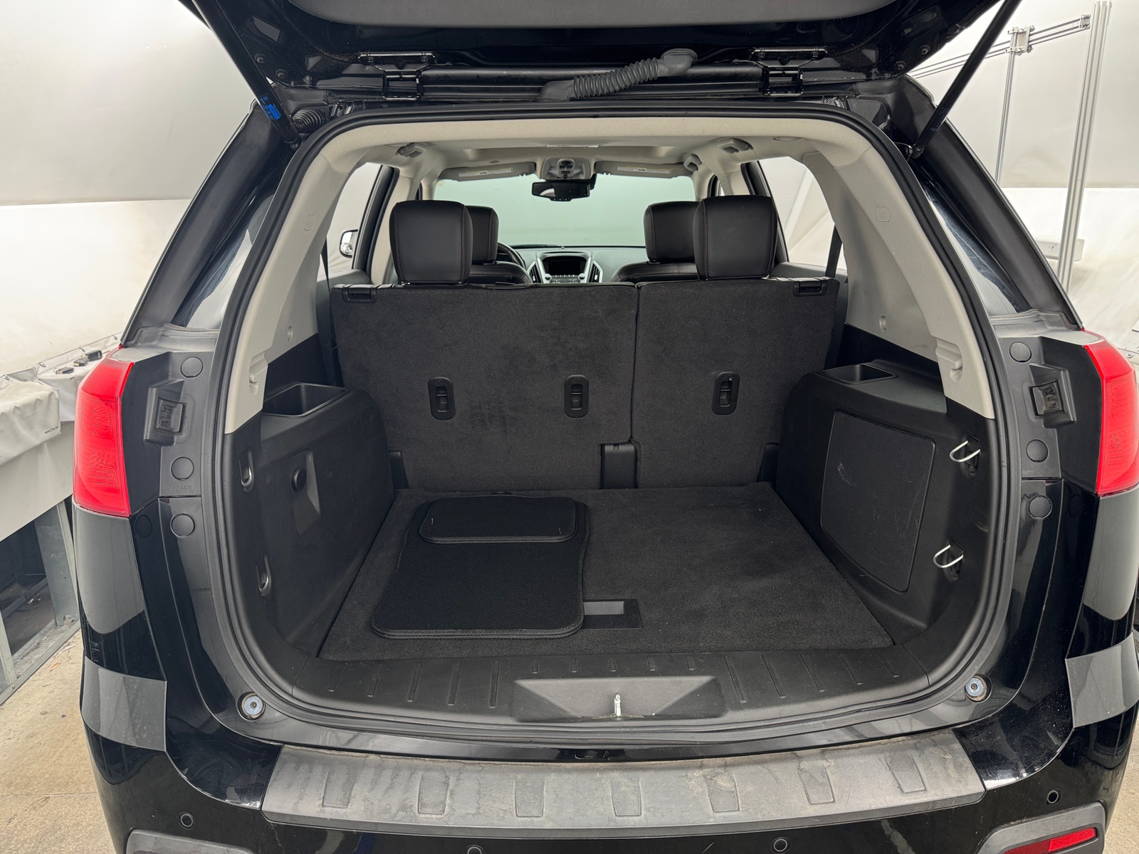 Thumbnail: 2015 GMC Terrain - 6