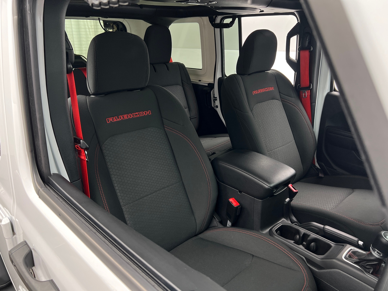 Thumbnail: 2020 Jeep Wrangler - 2