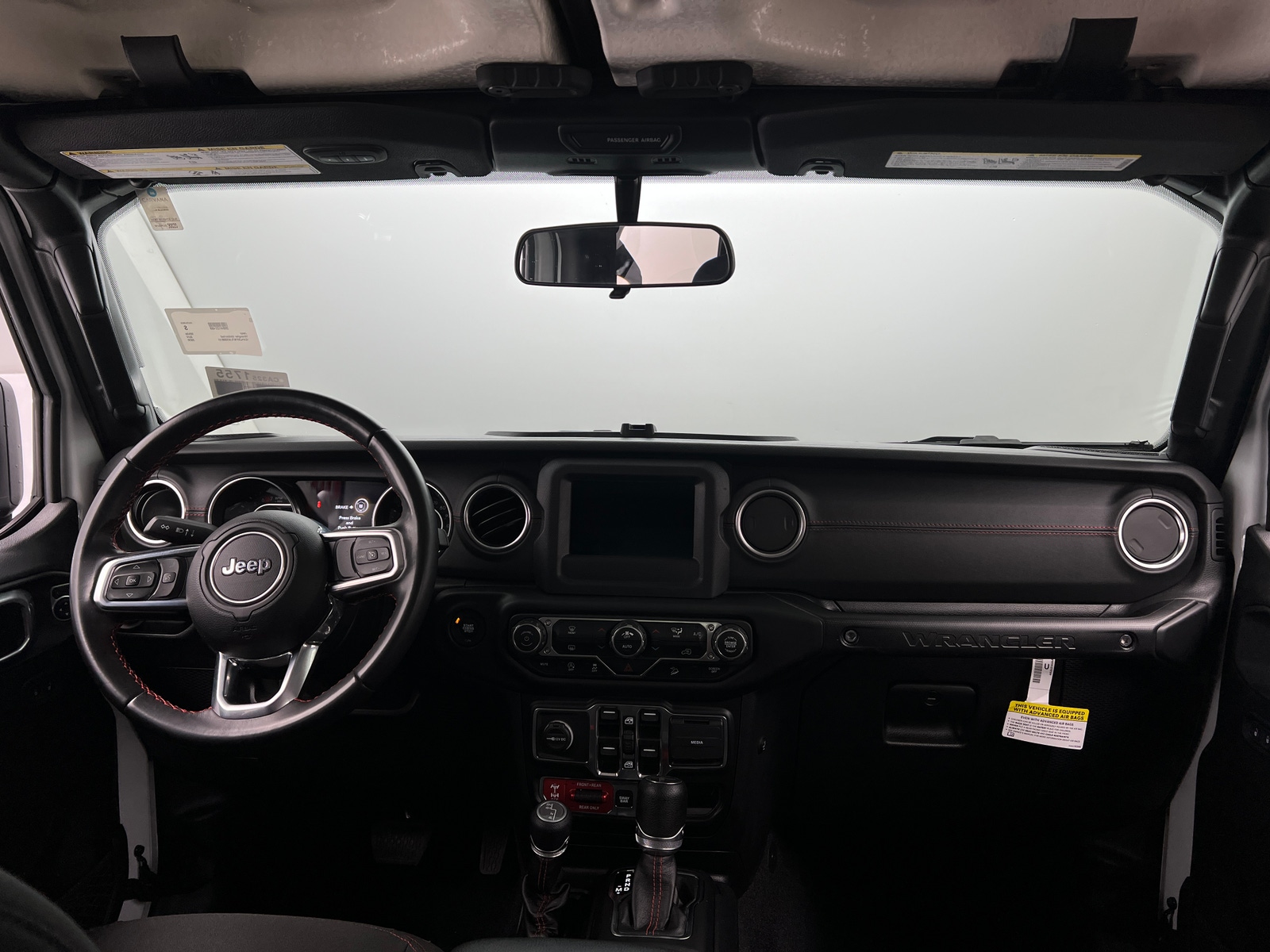 Thumbnail: 2020 Jeep Wrangler - 3