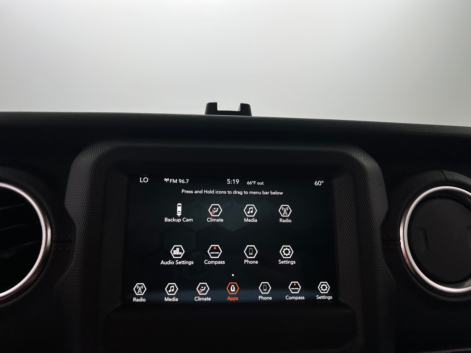 Thumbnail: 2020 Jeep Wrangler - 4